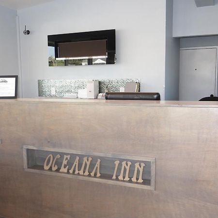 Oceana Inn Santa Cruz (Adults Only) Ngoại thất bức ảnh