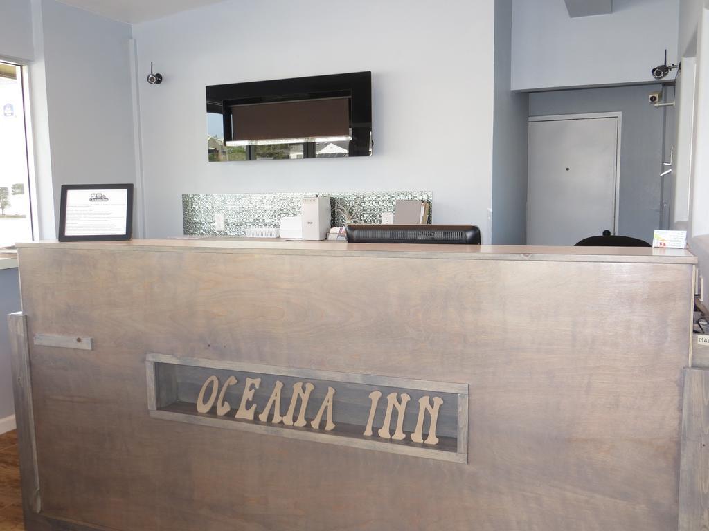 Oceana Inn Santa Cruz (Adults Only) Ngoại thất bức ảnh